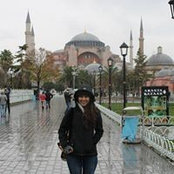 Alia Khans foto