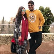 Divya Katyayani's photo