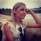 Oksana Drumova's photo