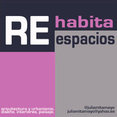 Foto de perfil de REhabita espacios
