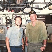 Reuben Brenner's photo