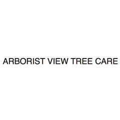 ARBORIST VIEW TREE CARE