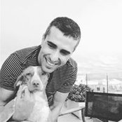 Christian Grech's photo