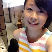 Zoe Hou's photo