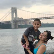 Katherine Calderon's photo