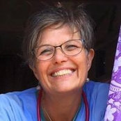 Gillian McDowell's photo