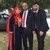 Foto von Karum Abdelqader
