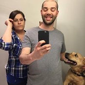 Mike Avishai's photo