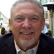 Foto von Mickey Wilson