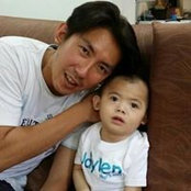 Edwin Lau's photo