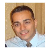 Paul Rrasi's photo