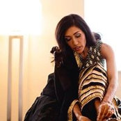 Priti Patel's photo