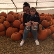 Tracey Evans's photo