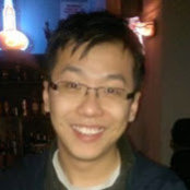 Calvin Yang's photo