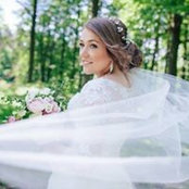 Maryna Winker's photo