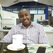 Dennis Chege's photo