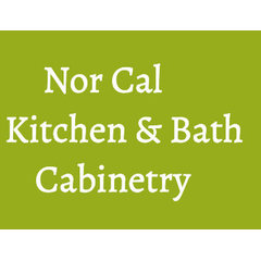 Nor Cal Kitchen & Bath Cabinetry