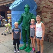 Michelle Seiter's photo