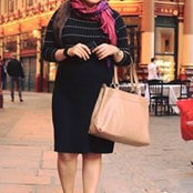 Mithila Manolkar's photo