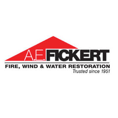 A. E Fickert Inc