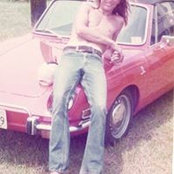 Bud Isaksons foto