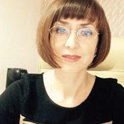 Юлия Останина's photo