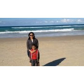 Rina Patil's photo