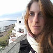 Foto von Ceci Iturralde