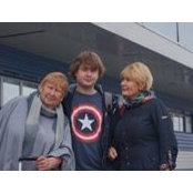 Photo de Людмила Алакова