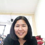 Carmel Abao's photo