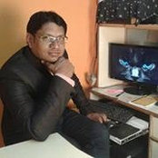 Prashant Jain's photo