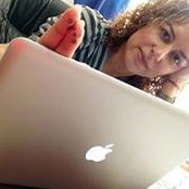 Mayra Romero's photo