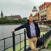 Максим Картунов's photo