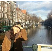 Eunmi Ryu's photo