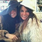 Foto de Danielle Savin