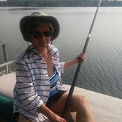 Deb O'Reilly's photo