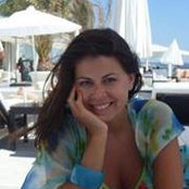 Vesna Mitreska's photo