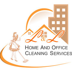 L&L Home & Office Cleaning Services Inc