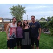 Whitney Springob's photo