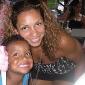 Photo de Tamara Conteh
