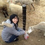 Amy Jing's photo