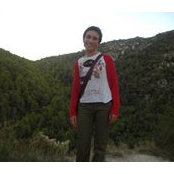 Rocío Alvite Ferreiro's photo