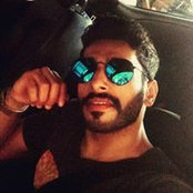 Moha Alomars foto