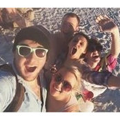 Ryan Bernier's photo