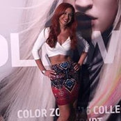 Brigitte Lebano's photo