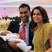 Dharmesh Barots foto