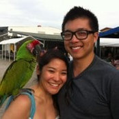 Joseph Choi's photo