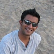 Foto von Navin Nair