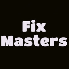 Fix Masters