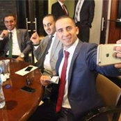 Foto von Ahmad Lail